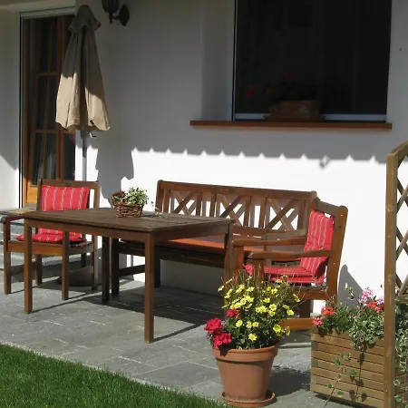 Bauernhof Wachter Fiss