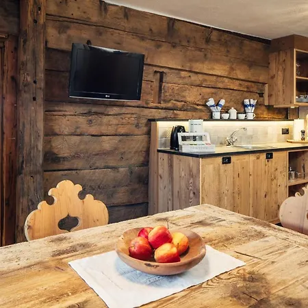 Bauernhof Wachter Séjour à la ferme