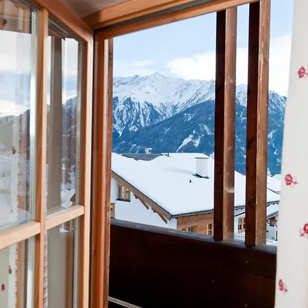 Bauernhof Wachter Séjour à la ferme *