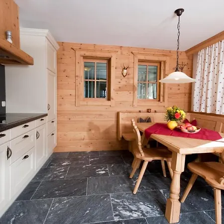 Vakantieboerderij Bauernhof Wachter *