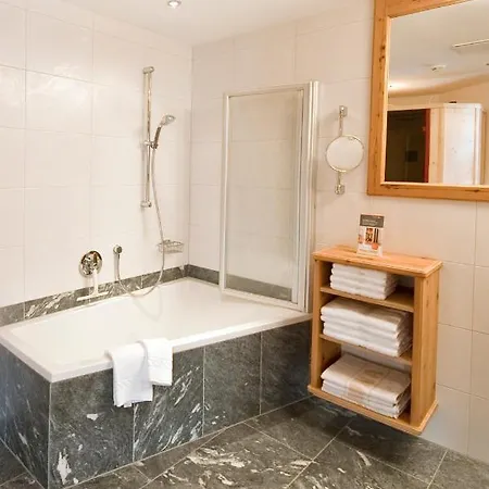 Farm stay Bauernhof Wachter