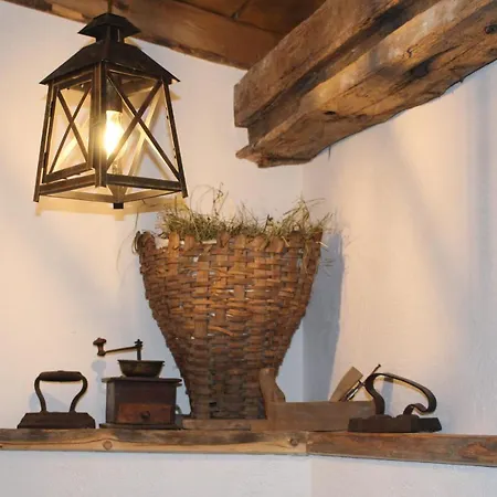 Bauernhof Wachter Farm stay