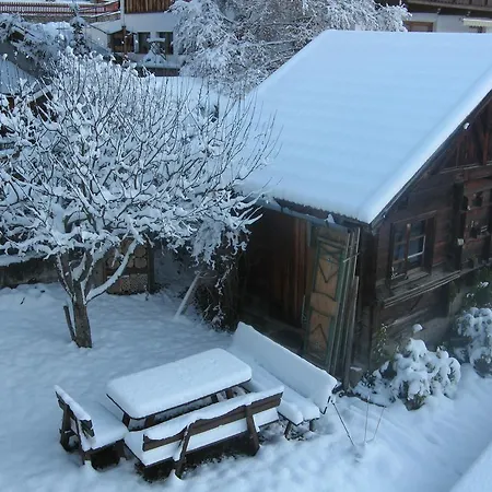 Farm stay Bauernhof Wachter