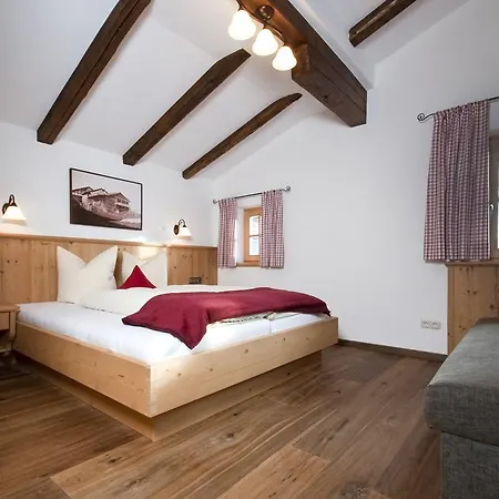 Bauernhof Wachter Vakantieboerderij *