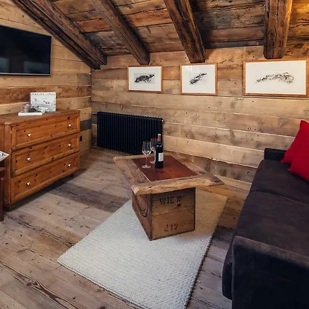 Bauernhof Wachter Farm stay *