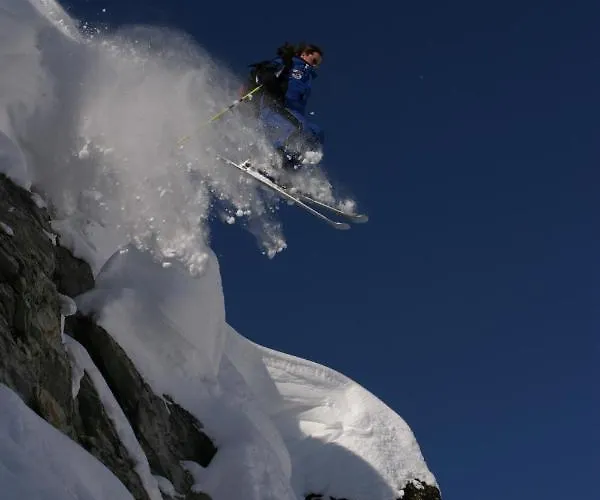 Bauernhof Wachter * Fiss