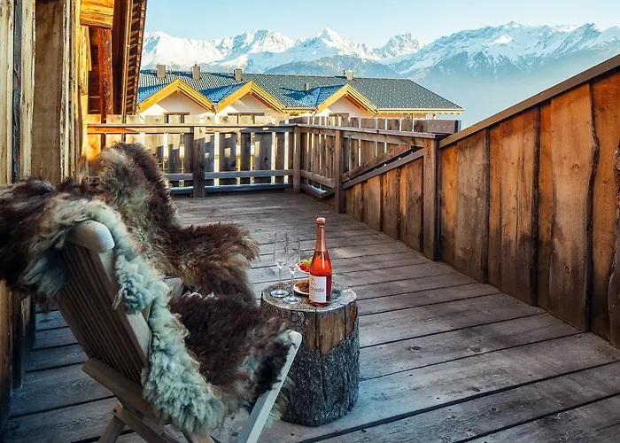 Bauernhof Wachter Alojamento de Turismo Rural *