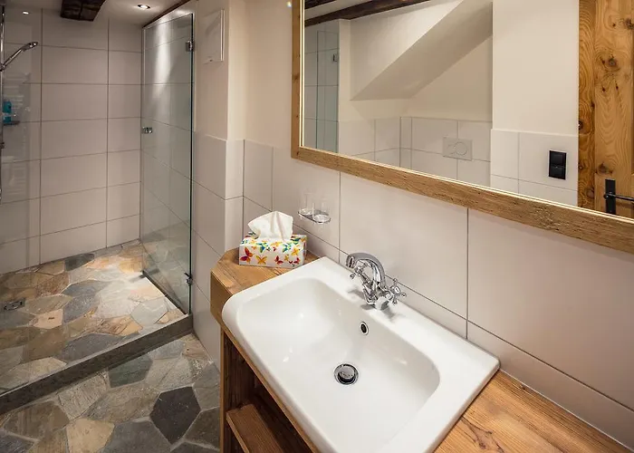 Bauernhof Wachter Fiss