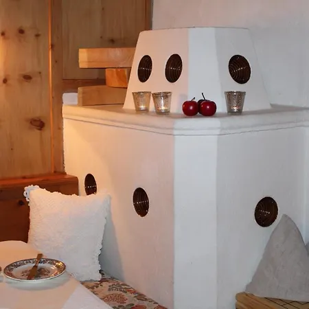 Bauernhof Wachter * Fiss