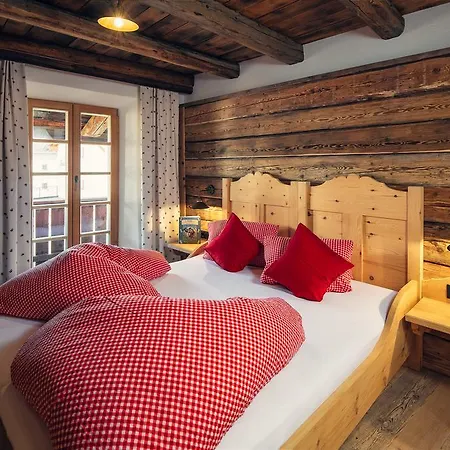 Agroturismo Bauernhof Wachter *