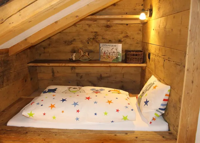 Bauernhof Wachter Bauernhof *