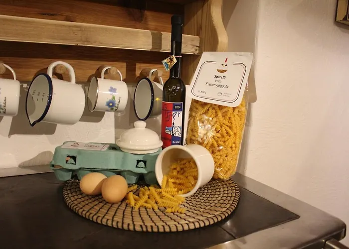 Bauernhof Wachter Bauernhof