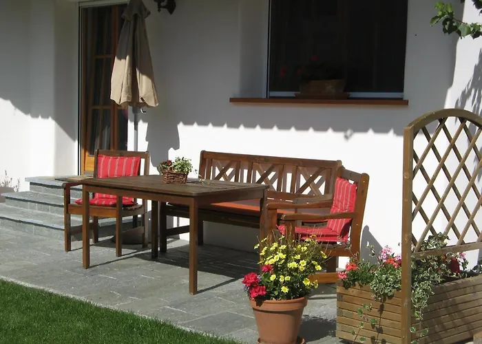 Bauernhof Wachter Fiss