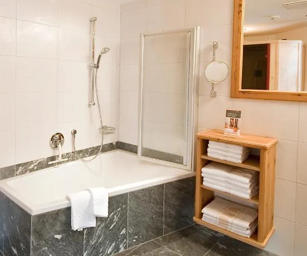 Bauernhof Bauernhof Wachter