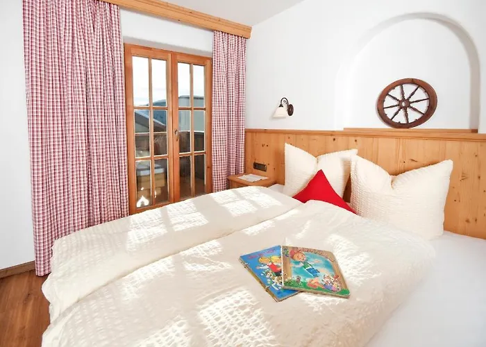 Bauernhof Wachter Bauernhof *