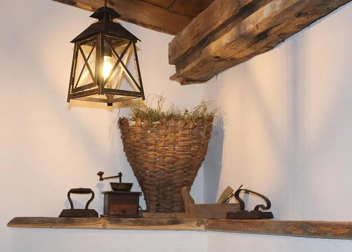 Bauernhof Wachter Bauernhof