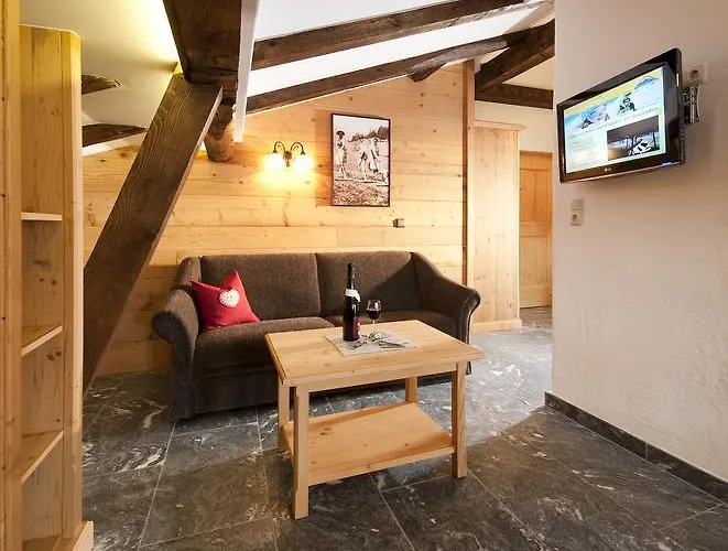 Bauernhof Bauernhof Wachter