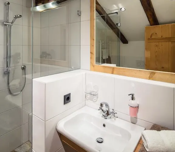 Bauernhof Bauernhof Wachter Fiss