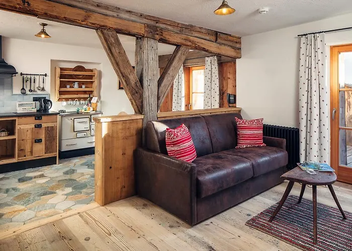 Bauernhof Wachter * Fiss