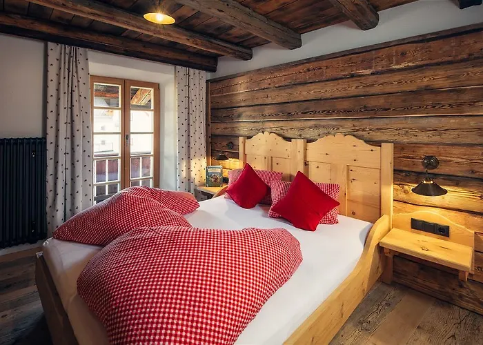 Bauernhof Bauernhof Wachter *