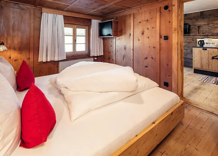 Bauernhof Wachter Bauernhof *