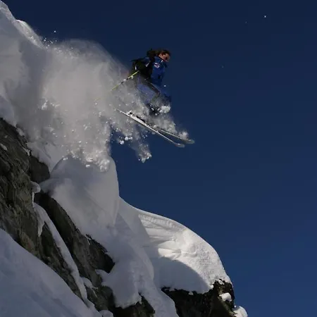 Bauernhof Wachter * Fiss