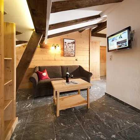 Feriegård Bauernhof Wachter