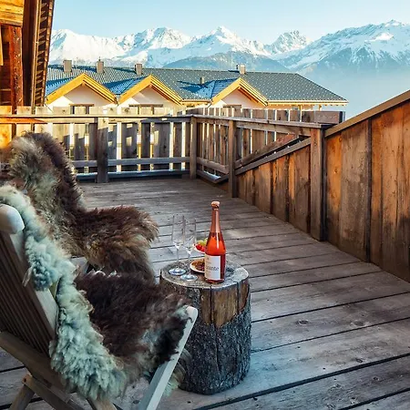 Bauernhof Wachter Feriegård *