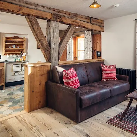 Bauernhof Wachter * Fiss