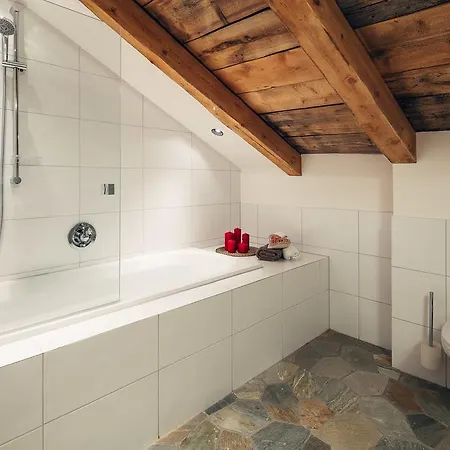 Feriegård Bauernhof Wachter