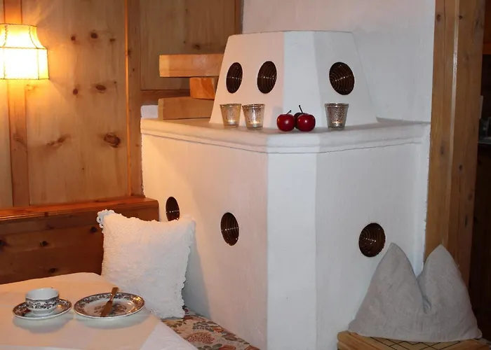 Bauernhof Wachter * Fiss