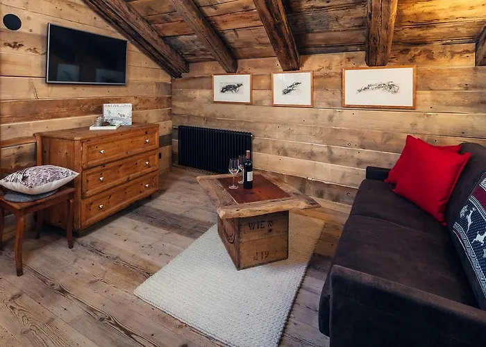 Bauernhof Wachter Farmház *