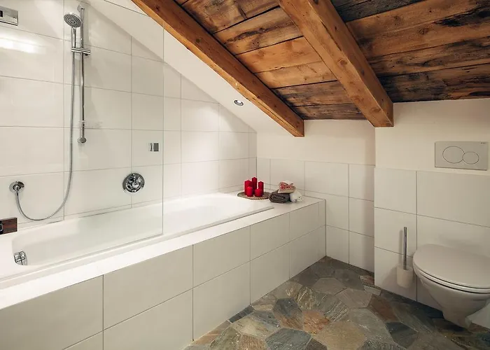 Farmház Bauernhof Wachter