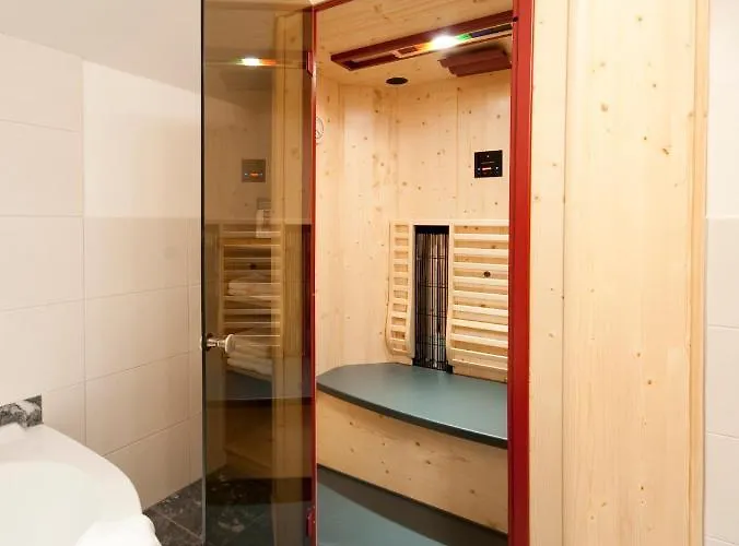 Bauernhof Wachter Farmház *